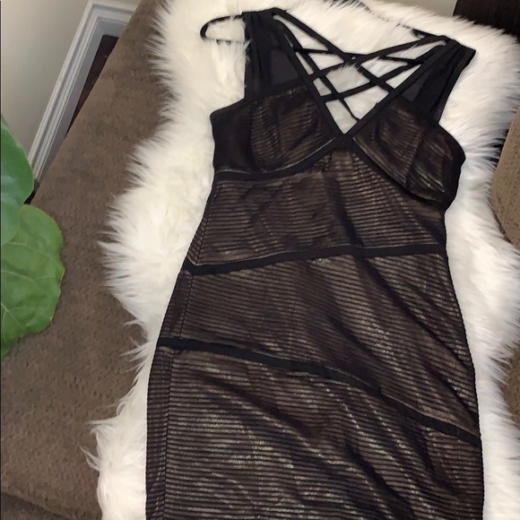 BCBG Maxazria Dress - Picture 3 of 3